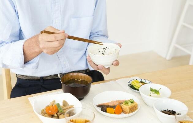 日常健康飲食中，葷素食如何搭配？